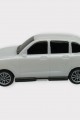 Çek Bırak TOGG 10 cm - Pamukkale Hatchback (Lisinya)