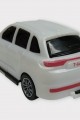 Çek Bırak TOGG 10 cm - Pamukkale Hatchback (Lisinya)