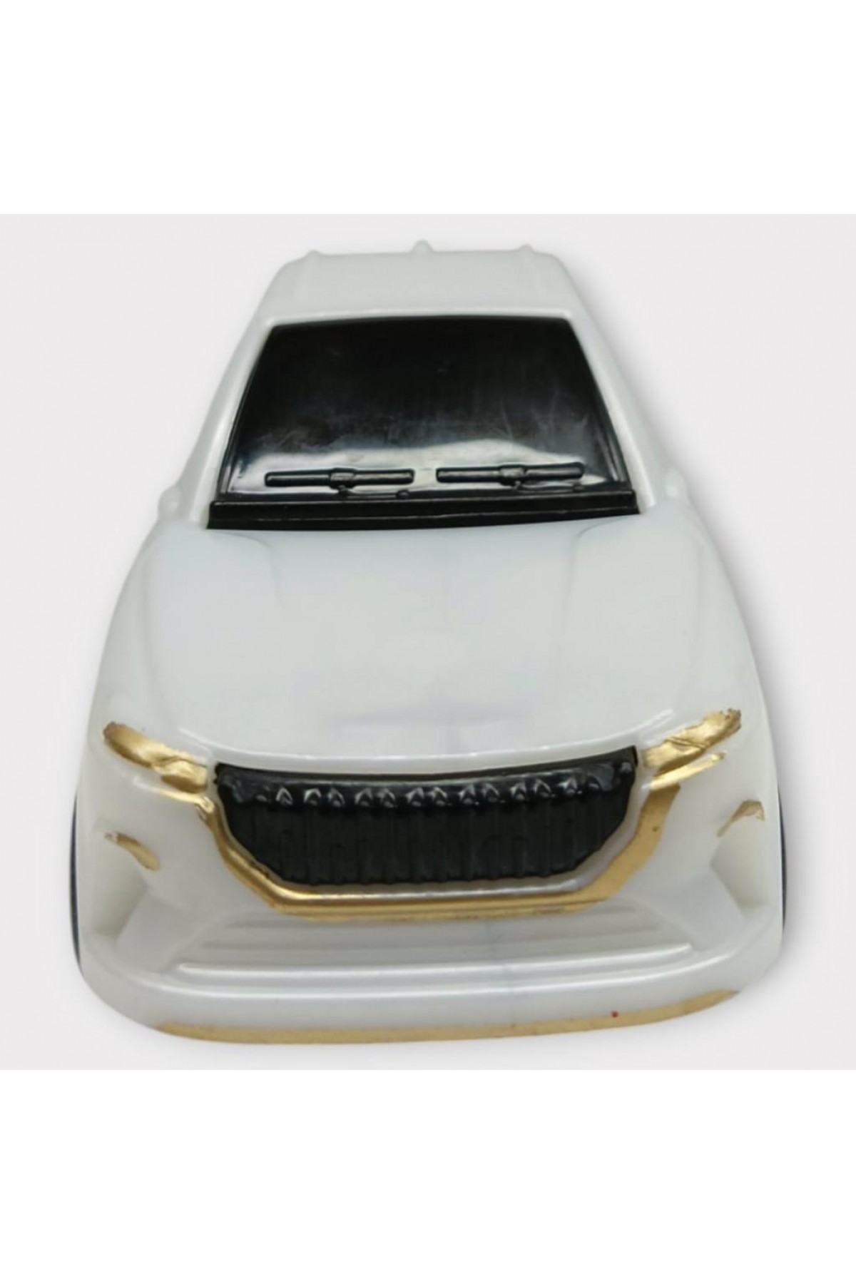 Çek Bırak TOGG 10 cm - Pamukkale Hatchback (Lisinya)