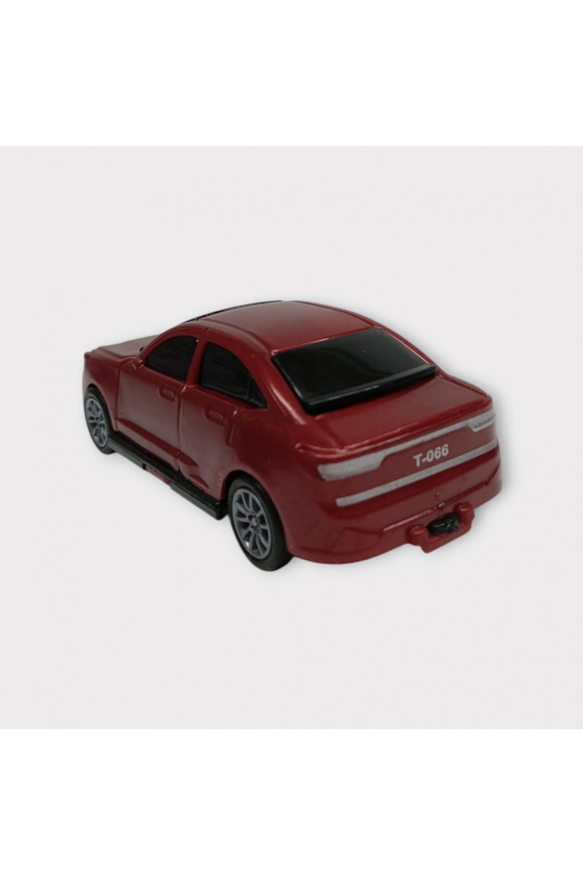 Çek Bırak TOGG 10 cm - Anadolu Sedan (Lisinya)
