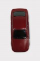 Çek Bırak TOGG 10 cm - Anadolu Sedan (Lisinya)