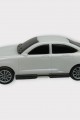 Çek Bırak TOGG 10 cm - Pamukkale Sedan (Lisinya)