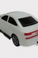 Çek Bırak TOGG 10 cm - Pamukkale Sedan (Lisinya)