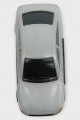 Çek Bırak TOGG 10 cm - Pamukkale Sedan (Lisinya)