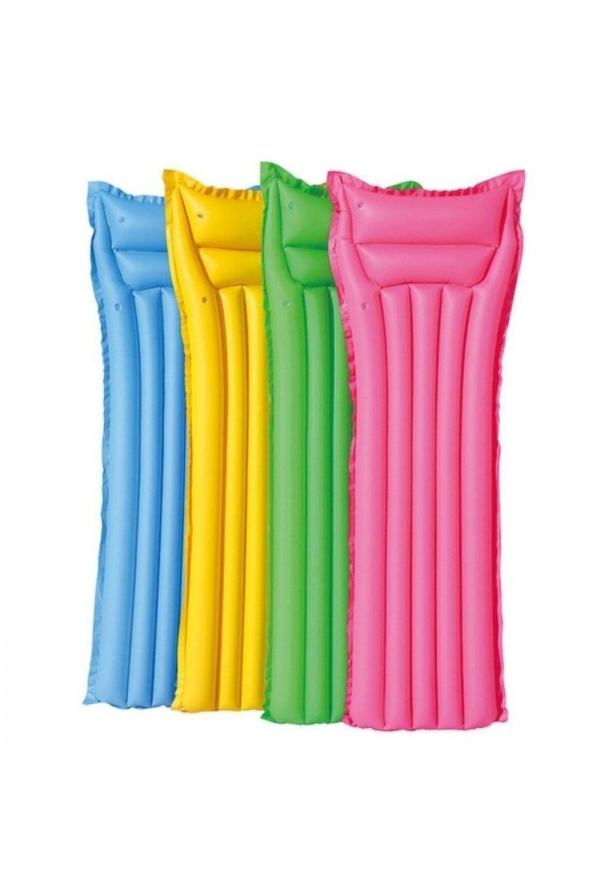 Deniz Yatağı Ekonomik 183x69Cm Bestway - 44007 (Lisinya)