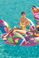 Devekuşu Binici 190x166 Cm Bestway - 41117 (Lisinya) Devekuşu Binici 190x166 Cm Bestway - 41117 (Lisinya)
