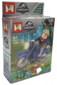 Dinosaur World Dinazor Lego Seti 44 Parça - MG2019-2 (Lisinya) Dinosaur World Dinazor Lego Seti 44 Parça - MG2019-2 (Lisinya)