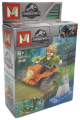 Dinosaur World Dinazor Lego Seti 48 Parça - MG2019-4 (Lisinya) Dinosaur World Dinazor Lego Seti 48 Parça - MG2019-4 (Lisinya)