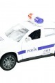 Polis Arabası Sürtmeli Plastik - JW567-062 (Lisinya)