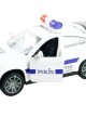 Polis Arabası Sürtmeli Plastik - JW567-062 (Lisinya)