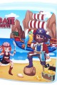 Beslenme Kabı 2 Katlı Bölmeli - FRSLBX0001 (Lisinya) Beslenme Kabı 2 Katlı Bölmeli - FRSLBX0001 (Lisinya)