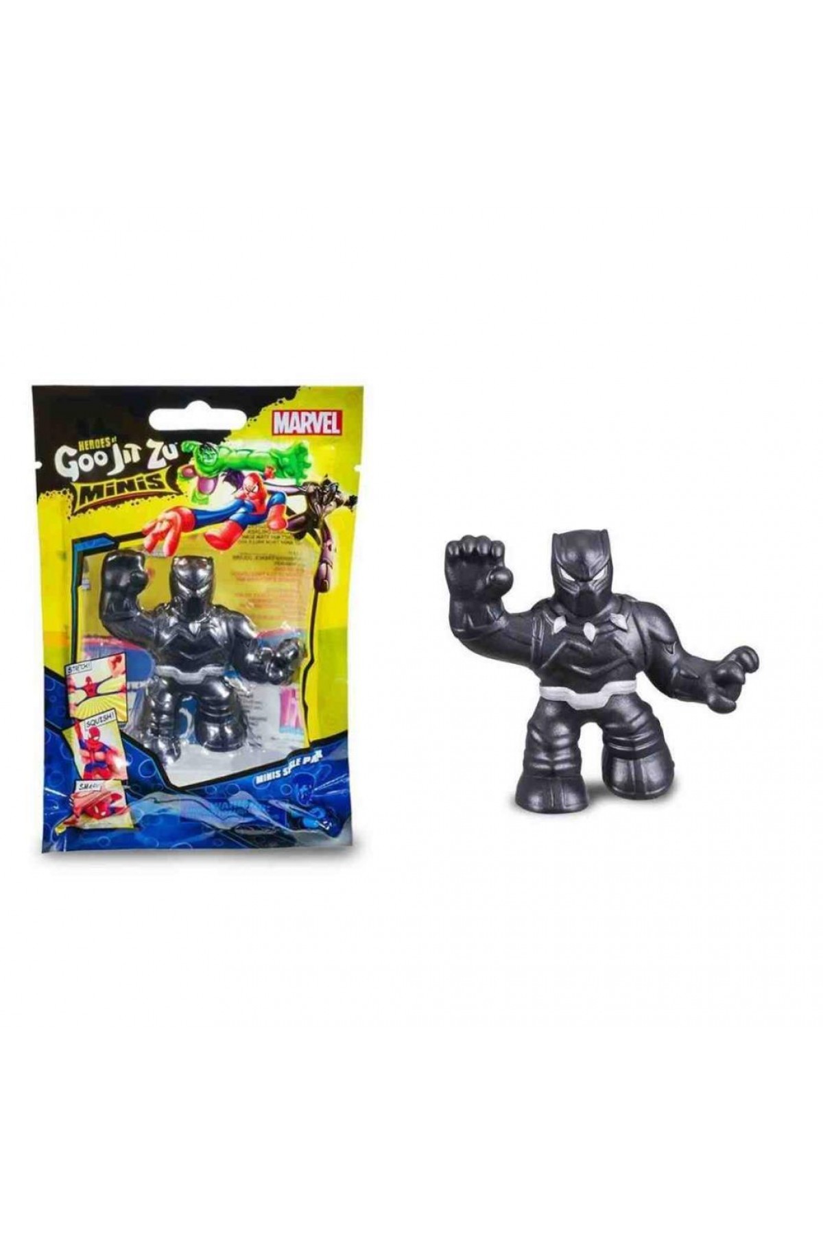 GJM01000/41380 - MINI FİGÜR (Lisinya)
