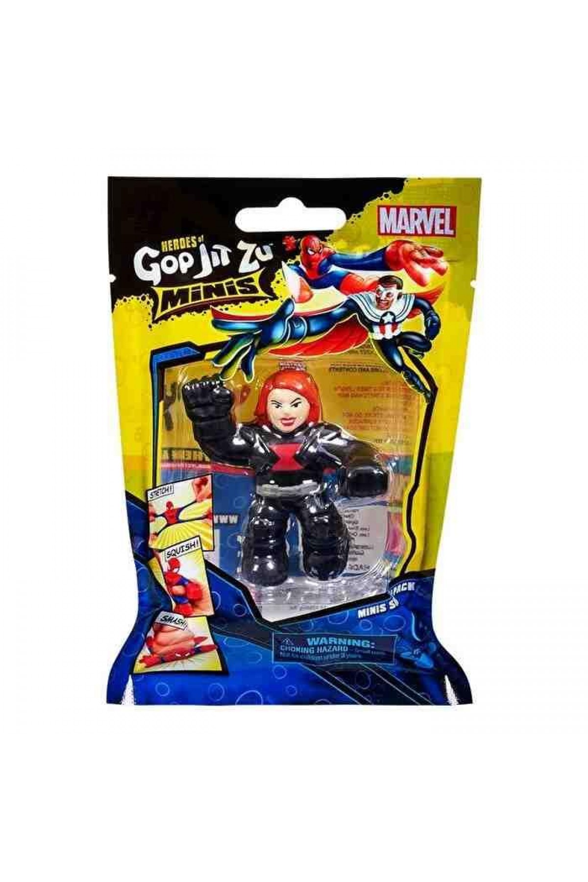 GJM01000/41380 - MINI FİGÜR (Lisinya)