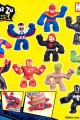 Mini Figürler - GJM05000/41160 (Lisinya)