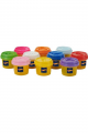 HHJ38 - HOT WHEELS 10X30GR OYUN HAMURU (Lisinya)