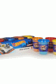 HHJ38 - HOT WHEELS 10X30GR OYUN HAMURU (Lisinya)