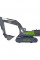 Metal İş Makinası Excavator - Paletli Mekanizma 26cm - 601-1 (Lisinya)