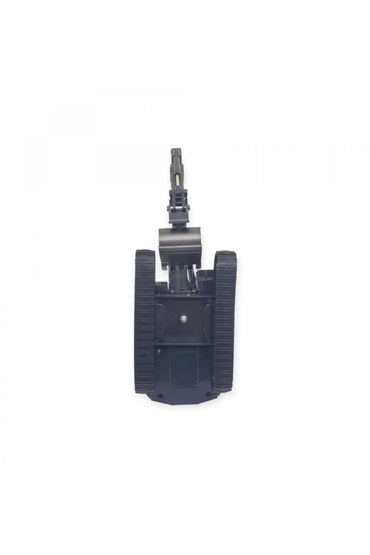 Metal İş Makinası Excavator - Paletli Mekanizma 26cm - 601-1 (Lisinya)