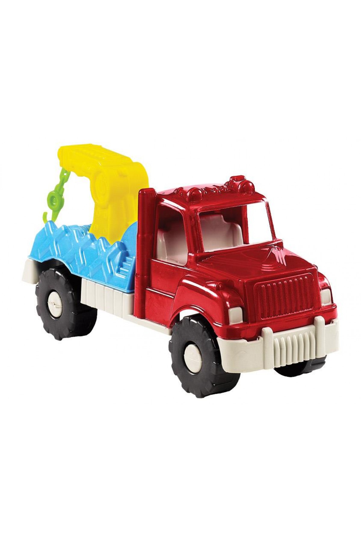 Araç Çekici 30 cm - KS-755 (Lisinya) Araç Çekici 30 cm - KS-755 (Lisinya)