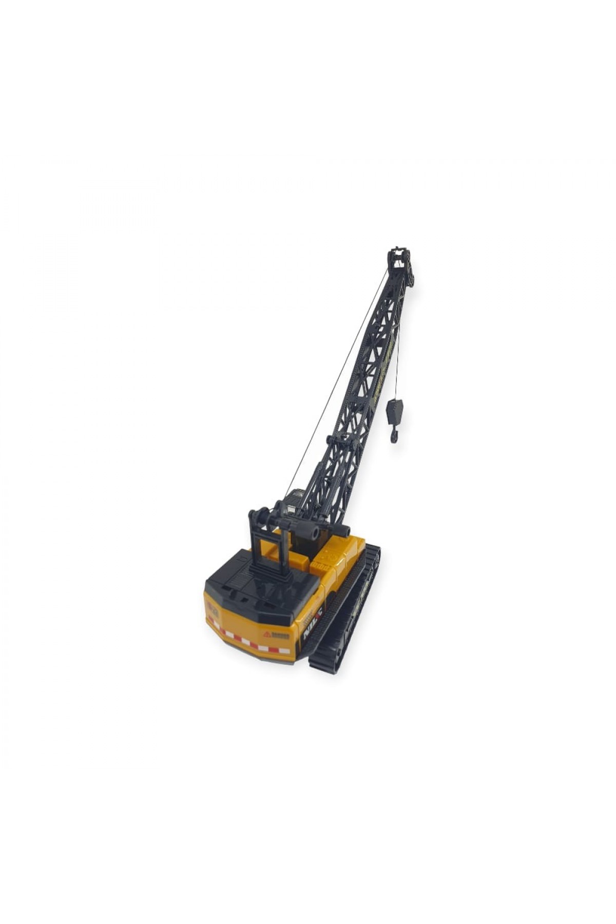 İş Makinası Vinç - Paletli Mekanizmalı 26 cm - 706-35 (Lisinya)