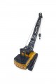 İş Makinası Vinç - Paletli Mekanizmalı 26 cm - 706-35 (Lisinya)