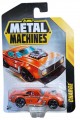 Metal Araba Zuru Metal Machines - CHARGE (Lisinya)