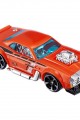 Metal Araba Zuru Metal Machines - CHARGE (Lisinya)