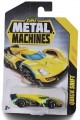 Metal Araba Zuru Metal Machines - QUICK SHIFT (Lisinya)