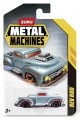 Metal Araba Zuru Metal Machines - REV ROD (Lisinya)