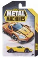 Metal Araba Zuru Metal Machines - MAD RUSH (Lisinya)