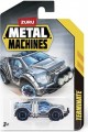 Metal Araba Zuru Metal Machines - TERMINATE (Lisinya)