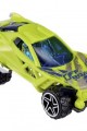 Metal Araba Zuru Metal Machines - DRAGSTA (Lisinya)