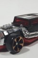 Metal Araba Zuru Metal Machines - NITRO RIDER (Lisinya)