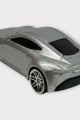 Metal Mini Arabalar 8 cm - Gri - 1 (Lisinya) Metal Mini Arabalar 8 cm - Gri - 1 (Lisinya)