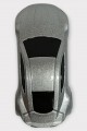 Metal Mini Arabalar 8 cm - Gri - 1 (Lisinya) Metal Mini Arabalar 8 cm - Gri - 1 (Lisinya)