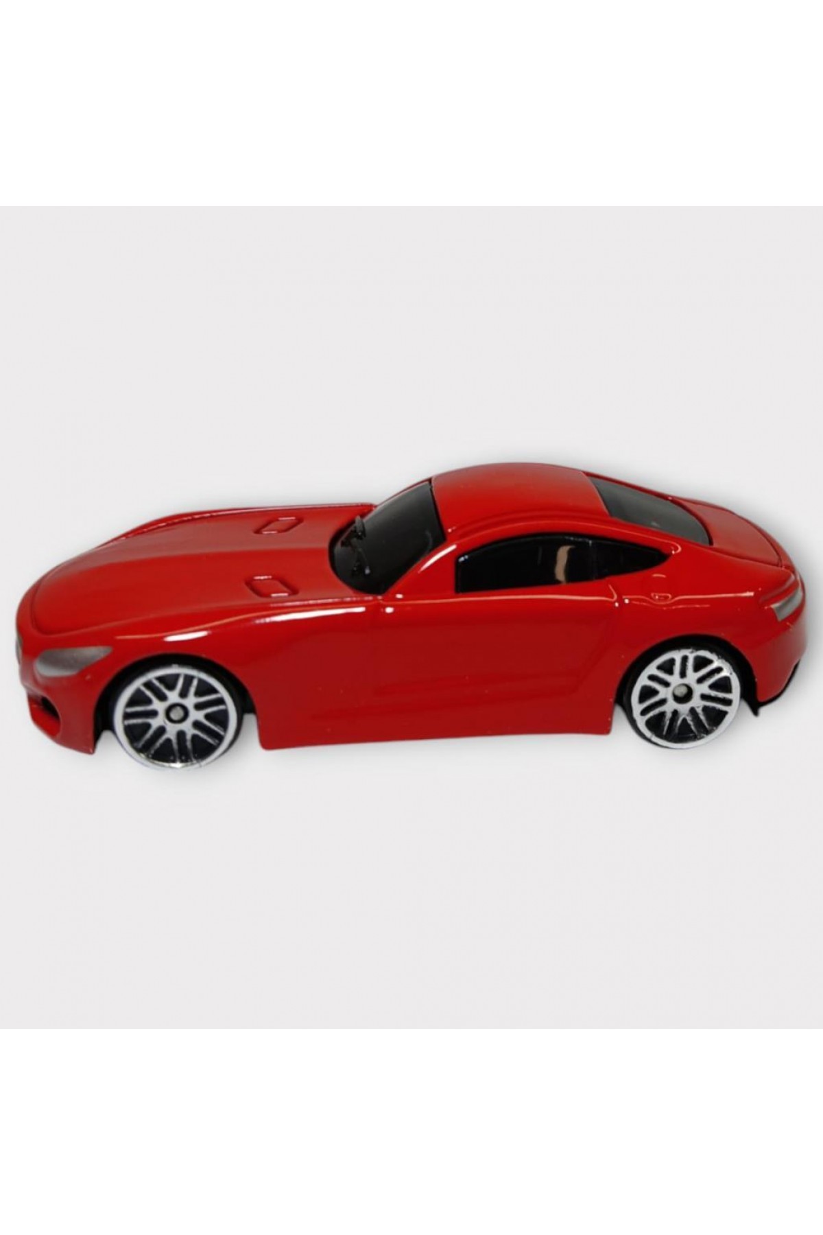 Metal Mini Arabalar 8 cm - Kırmızı - 1 (Lisinya) Metal Mini Arabalar 8 cm - Kırmızı - 1 (Lisinya)