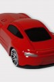 Metal Mini Arabalar 8 cm - Kırmızı - 1 (Lisinya) Metal Mini Arabalar 8 cm - Kırmızı - 1 (Lisinya)
