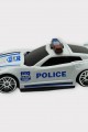 Metal Mini Polis Arabası 8 cm - Polis - 1 (Lisinya) Metal Mini Polis Arabası 8 cm - Polis - 1 (Lisinya)