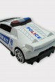 Metal Mini Polis Arabası 8 cm - Polis - 3 (Lisinya) Metal Mini Polis Arabası 8 cm - Polis - 3 (Lisinya)