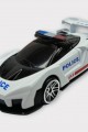 Metal Mini Polis Arabası 8 cm - Polis - 4 (Lisinya) Metal Mini Polis Arabası 8 cm - Polis - 4 (Lisinya)