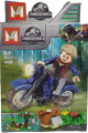 Dinosaur World Dinazor Lego Seti 44 Parça - MG2019-2 (Lisinya) Dinosaur World Dinazor Lego Seti 44 Parça - MG2019-2 (Lisinya)
