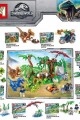 Dinosaur World Dinazor Lego Seti 44 Parça - MG2019-2 (Lisinya) Dinosaur World Dinazor Lego Seti 44 Parça - MG2019-2 (Lisinya)