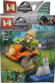 Dinosaur World Dinazor Lego Seti 48 Parça - MG2019-4 (Lisinya) Dinosaur World Dinazor Lego Seti 48 Parça - MG2019-4 (Lisinya)