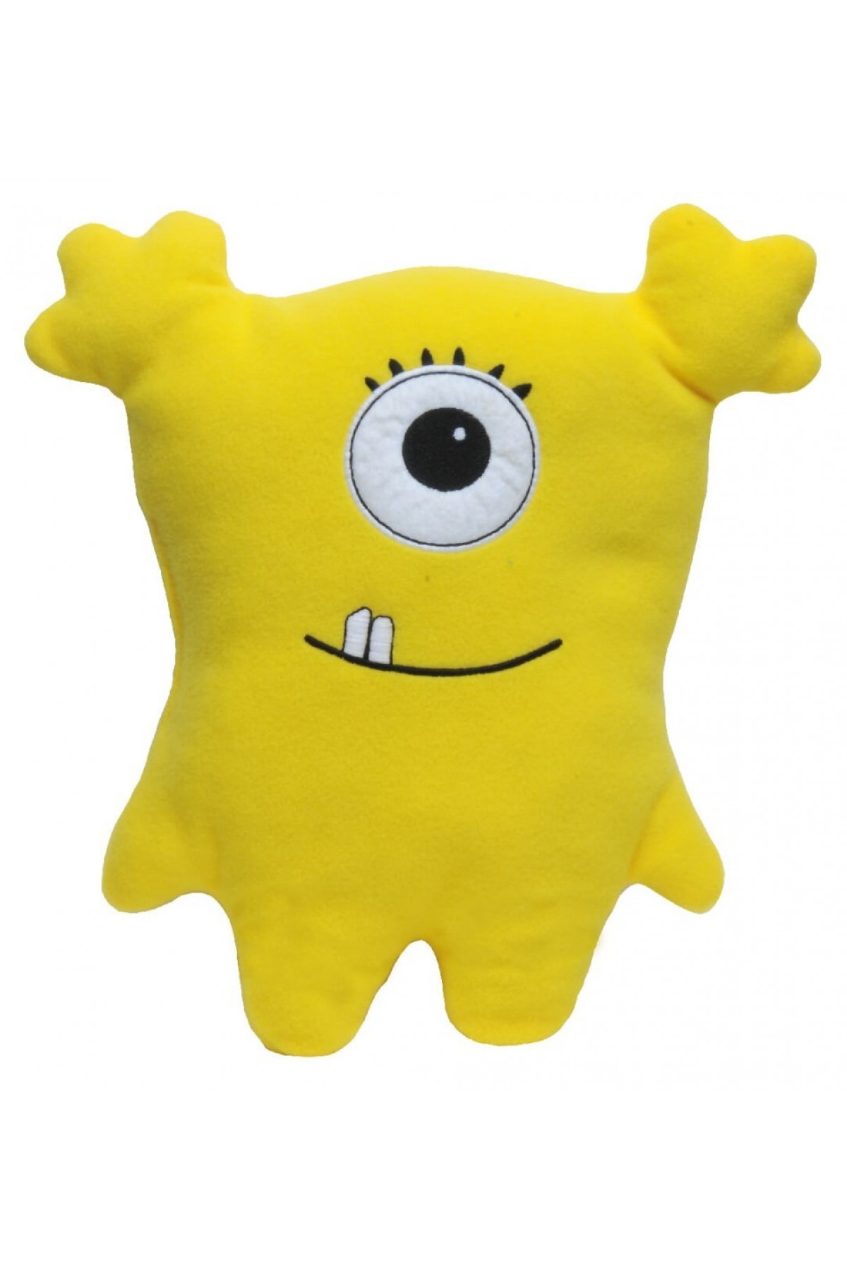 Monster Friendzz Peluş - Frisch (Lisinya) Monster Friendzz Peluş - Frisch (Lisinya)