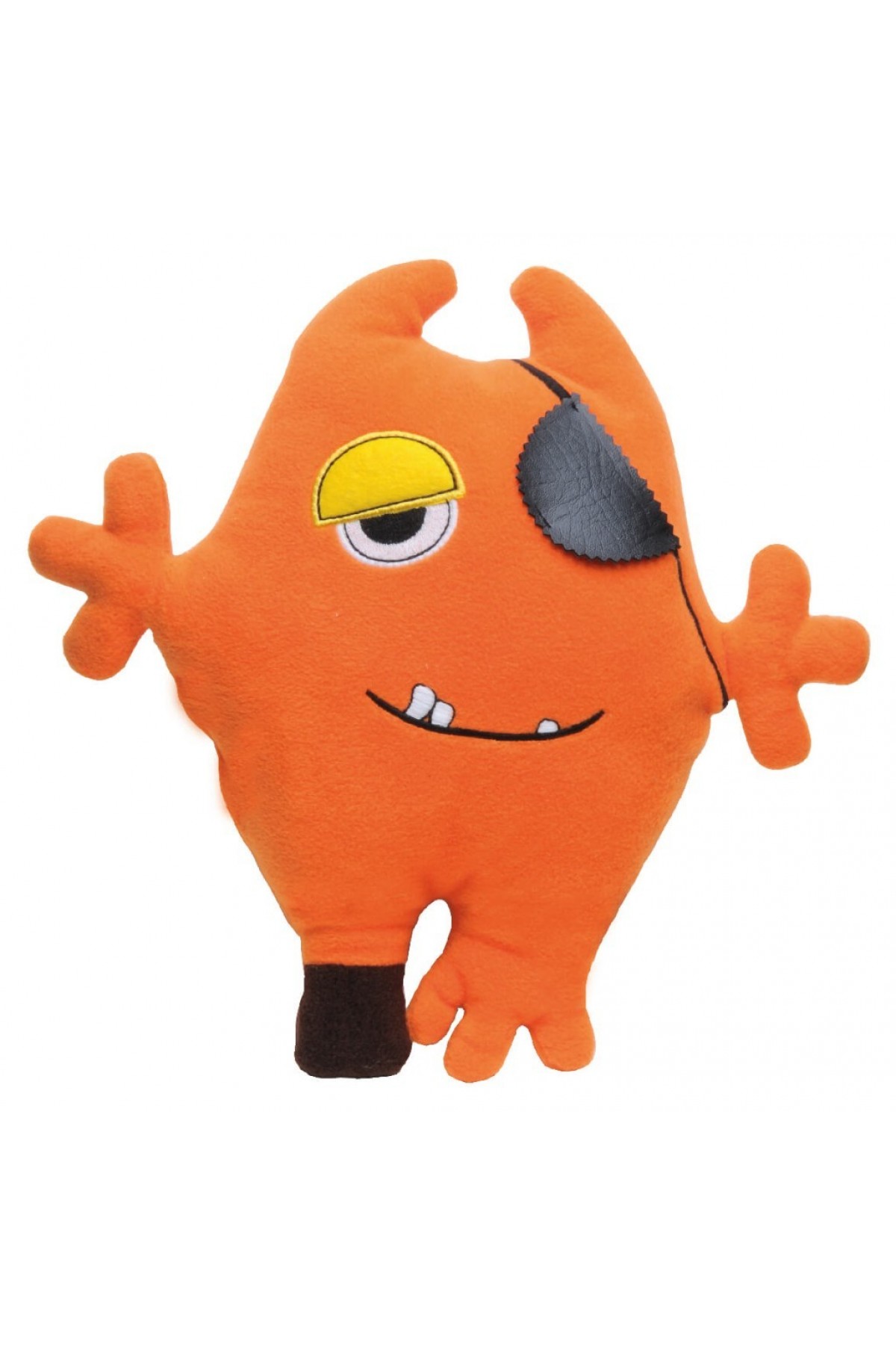 Monster Friendzz Peluş - Phir (Lisinya) Monster Friendzz Peluş - Phir (Lisinya)