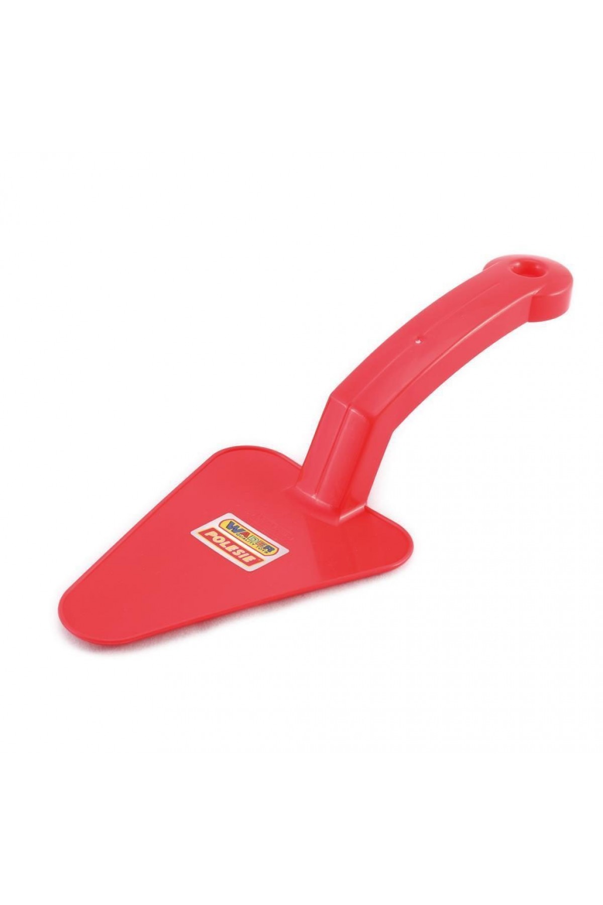 Polesie Sıvacı Malası 27 Cm - POL-39941 (Lisinya)