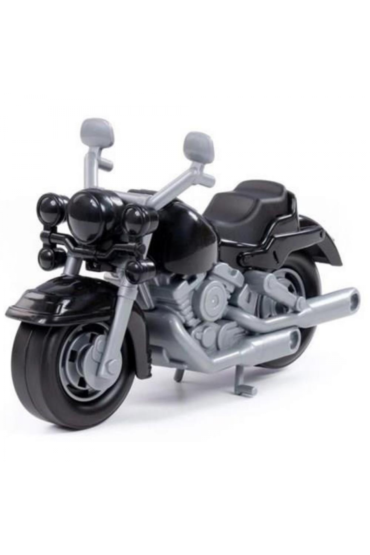 Polesie Kros Run Yarış Motosikleti No.7 - POL-89199 (Lisinya) Polesie Kros Run Yarış Motosikleti No.7 - POL-89199 (Lisinya)