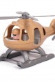 Polesie Safari Helikopteri - POL-72351 (Lisinya) Polesie Safari Helikopteri - POL-72351 (Lisinya)