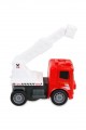Robota Dönüşen İtfaiye Araçları - Merdivenli (Lisinya) Robota Dönüşen İtfaiye Araçları - Merdivenli (Lisinya)