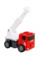 Robota Dönüşen İtfaiye Araçları - Merdivenli (Lisinya) Robota Dönüşen İtfaiye Araçları - Merdivenli (Lisinya)